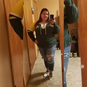 Meet your Posher, Jamie